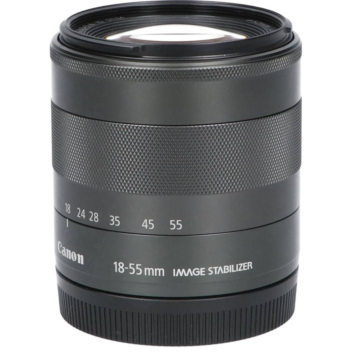 CANON EF-M18-55mm F3.5-5.6IS STM