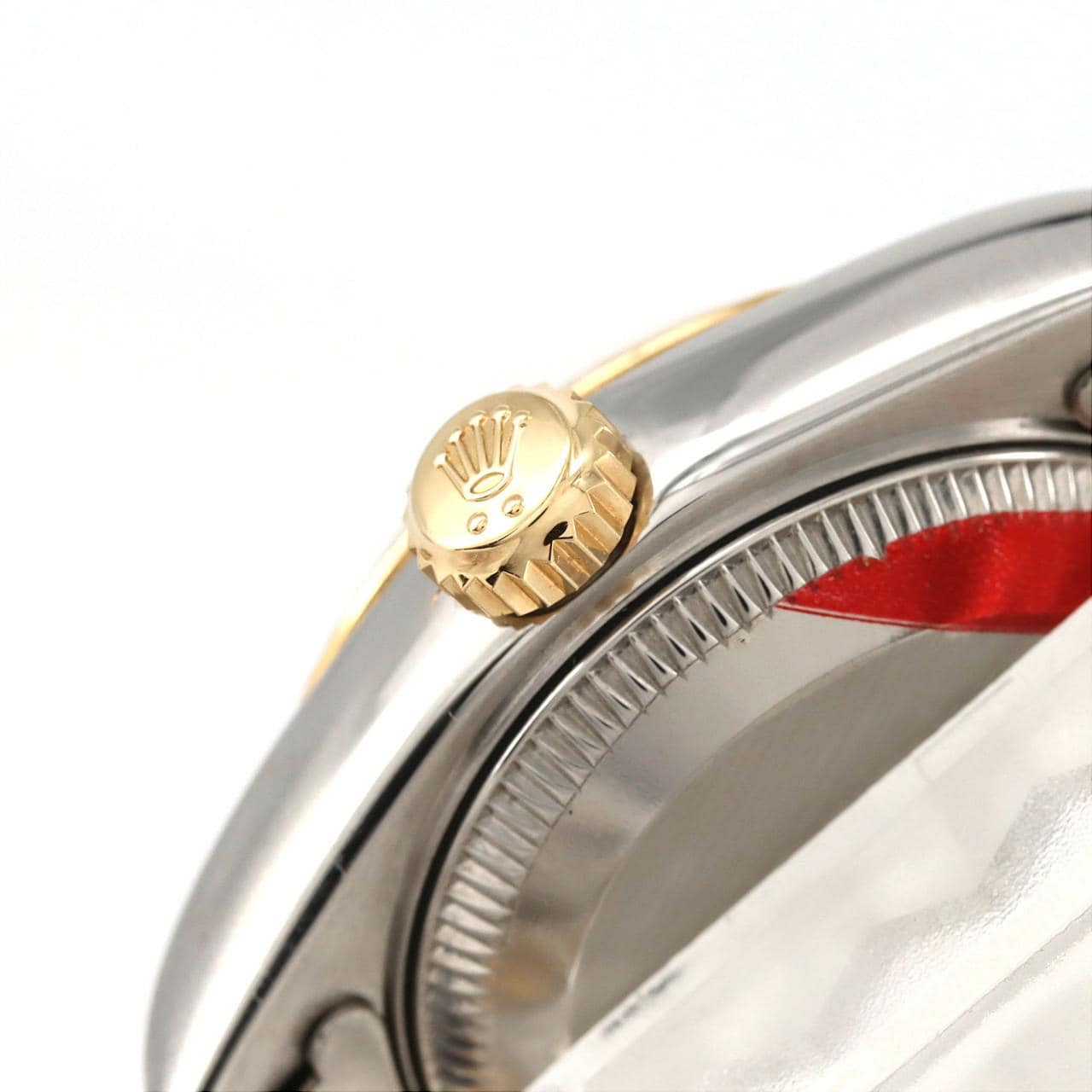 ROLEX Datejust 69173 SSxYG自动上弦S 编号