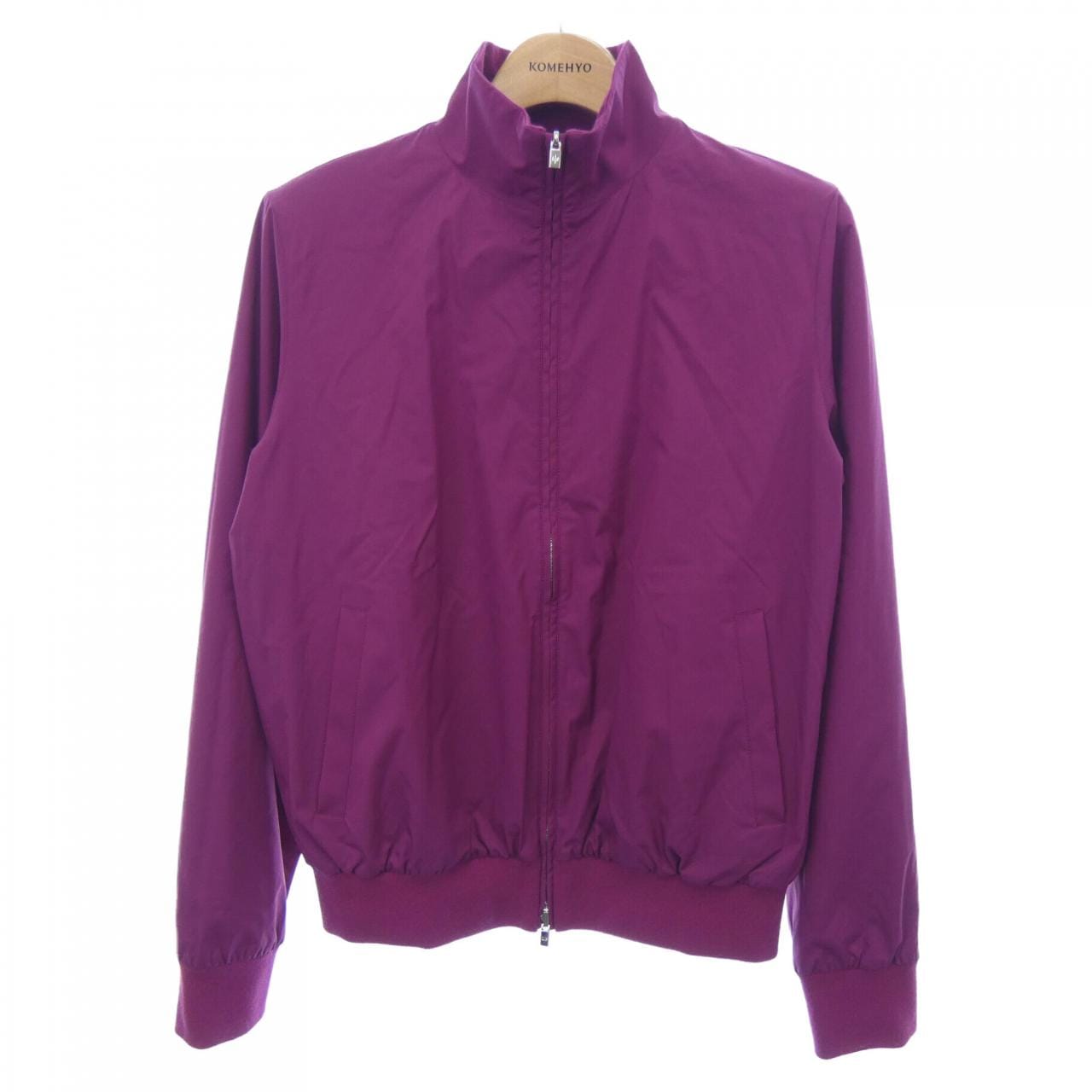 ロロピアーナ Loro Piana ブルゾン
