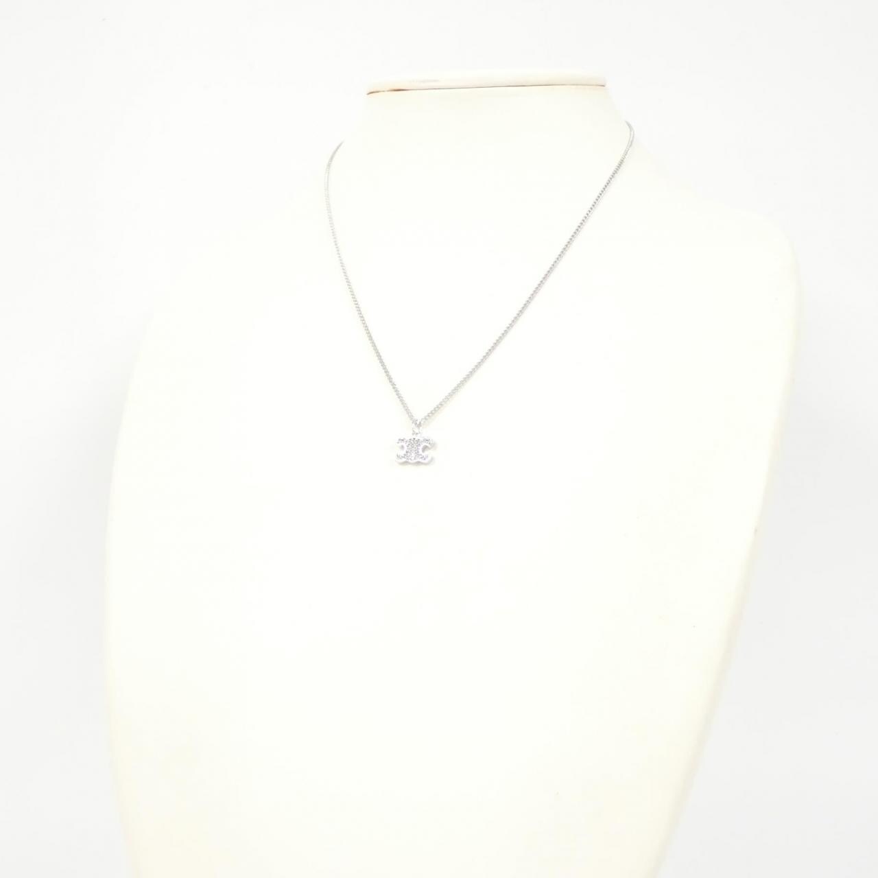 コメ兵｜【新品】セリーヌ 460GB6BZI ネックレス｜セリーヌ｜ブランド  