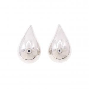【新品】K18WG ピアス