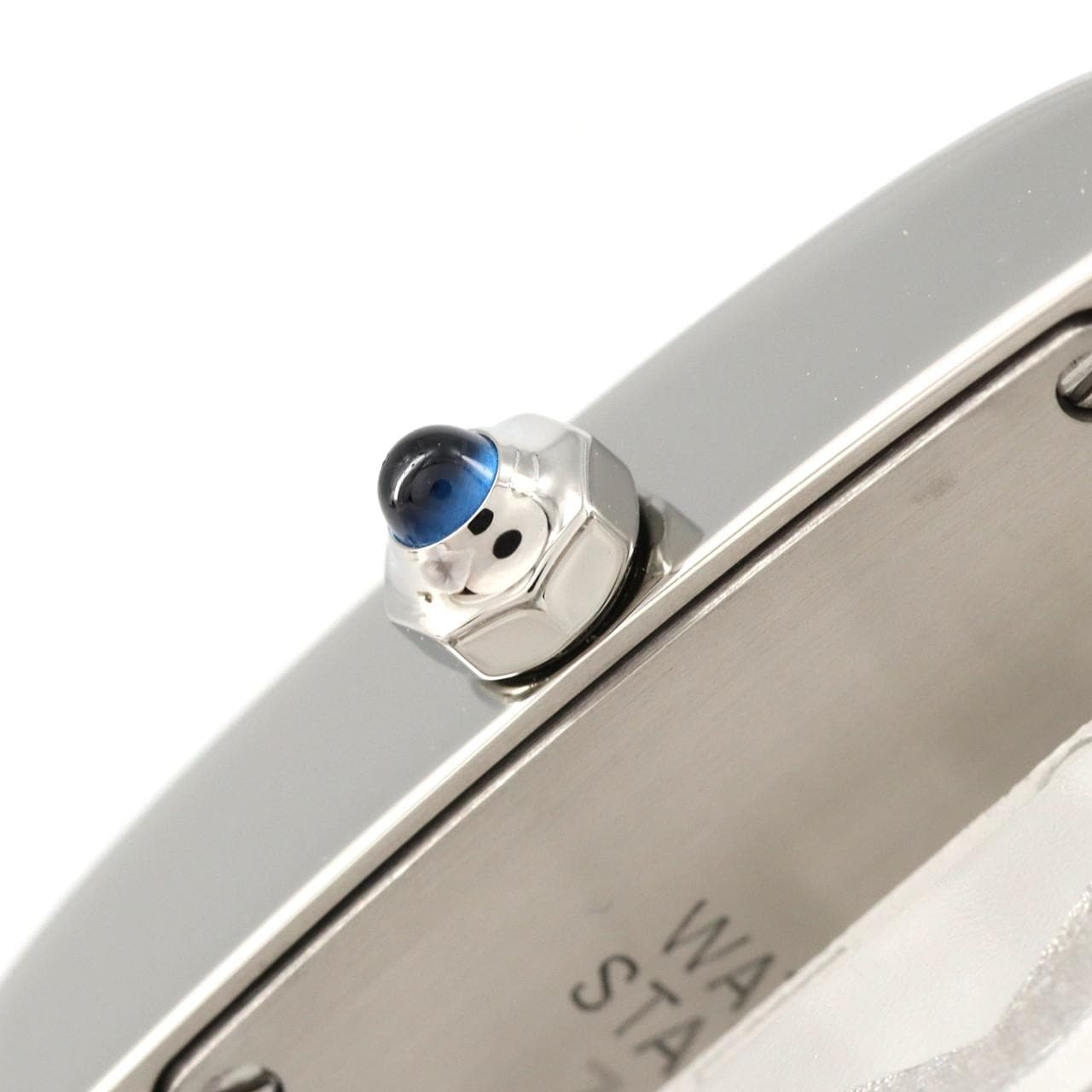 Cartier Tank Francaise SM W51008Q3 SS石英