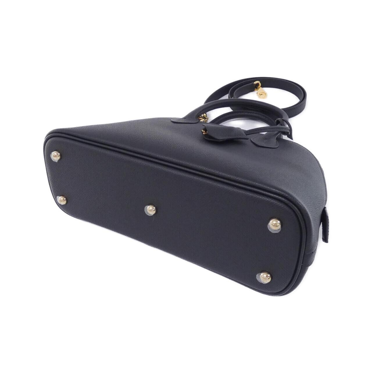 [未使用品] HERMES Bolide 1923 25cm 082798CC 包