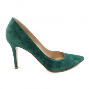 ジャンヴィトロッシ GIANVITO ROSSI パンプス