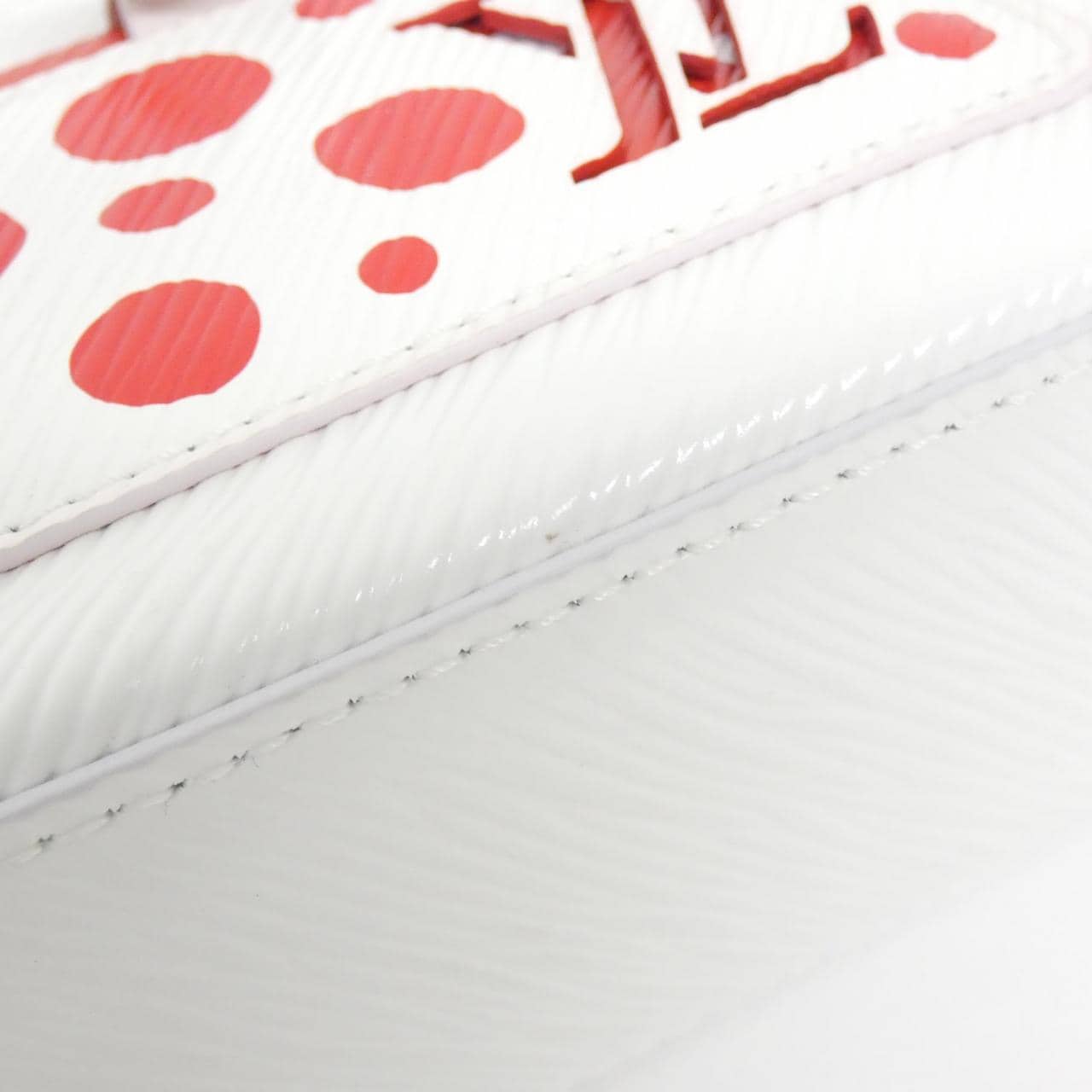 LOUIS VUITTON Epi (LV X YK) MARELLI M21759 肩背包