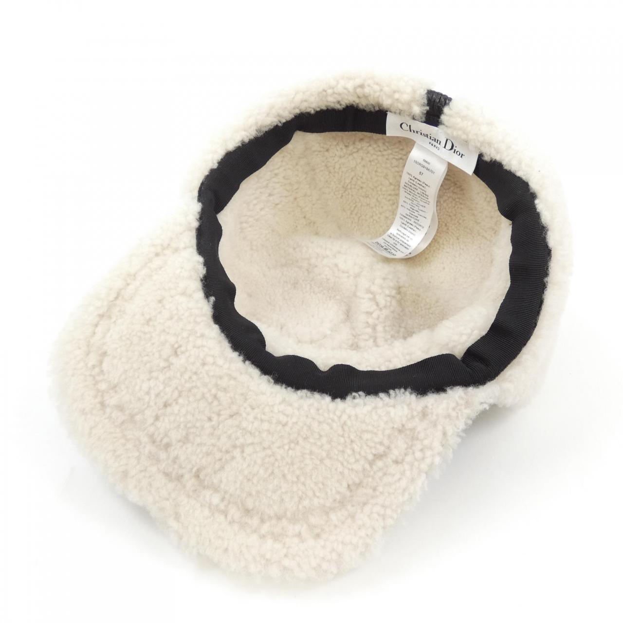 CHRISTIAN DIOR CAP DIOR CHRISTIAN DIOR Cap