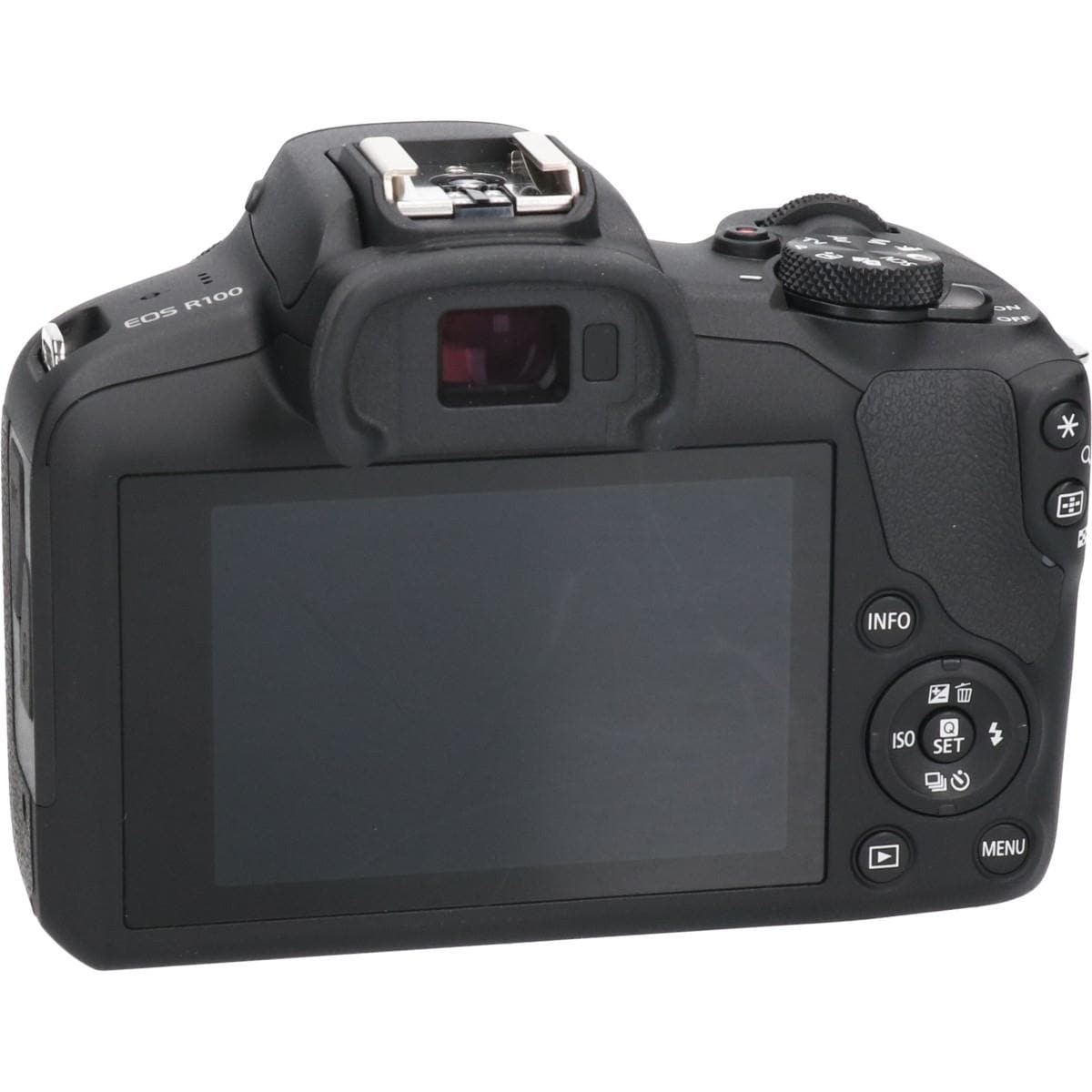 EOS R100 RF18-45IS STM kit