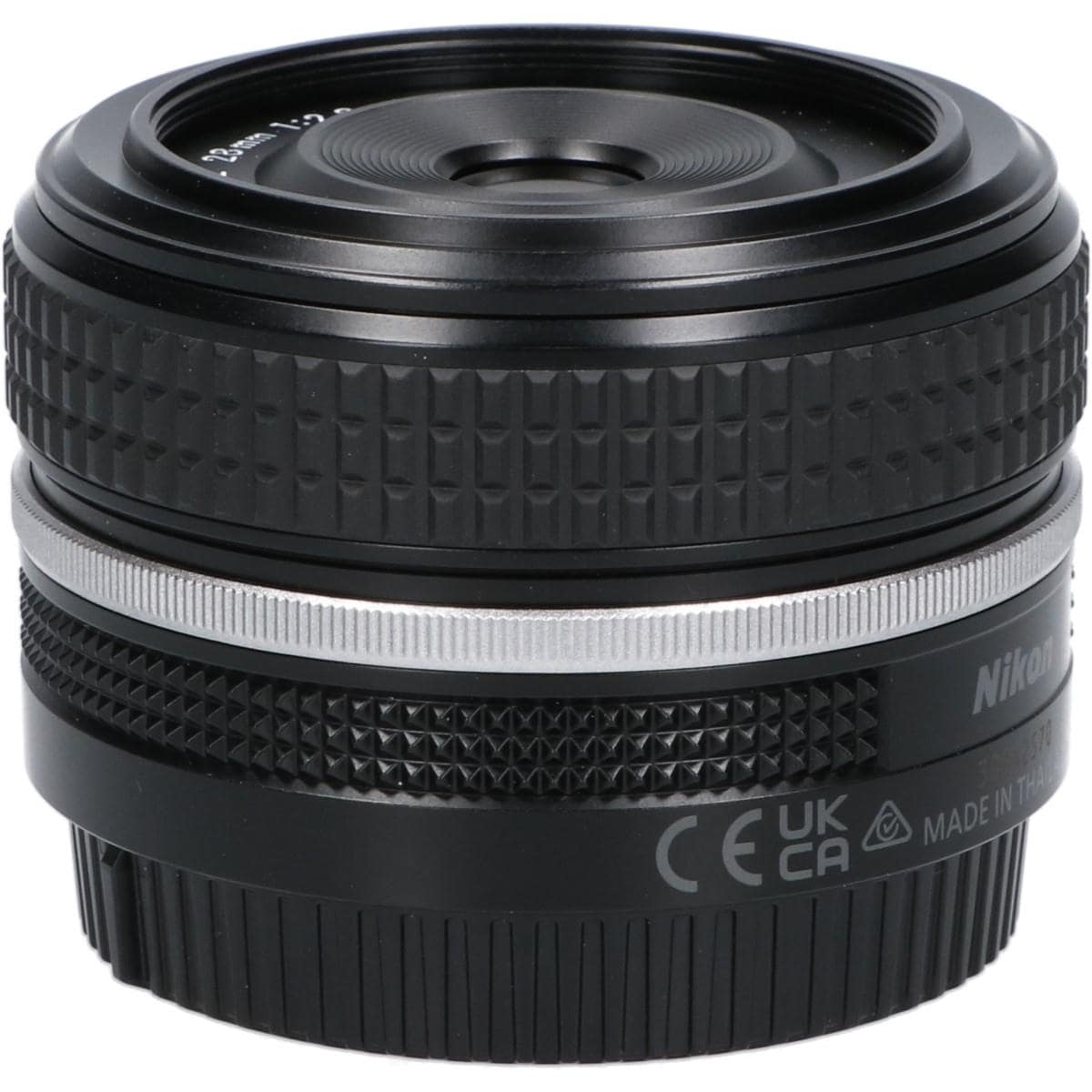 Ｚ２８ｍｍ　Ｆ２．８Ｓｐｅｃｉａｌ　Ｅｄｉｔｉｏｎ