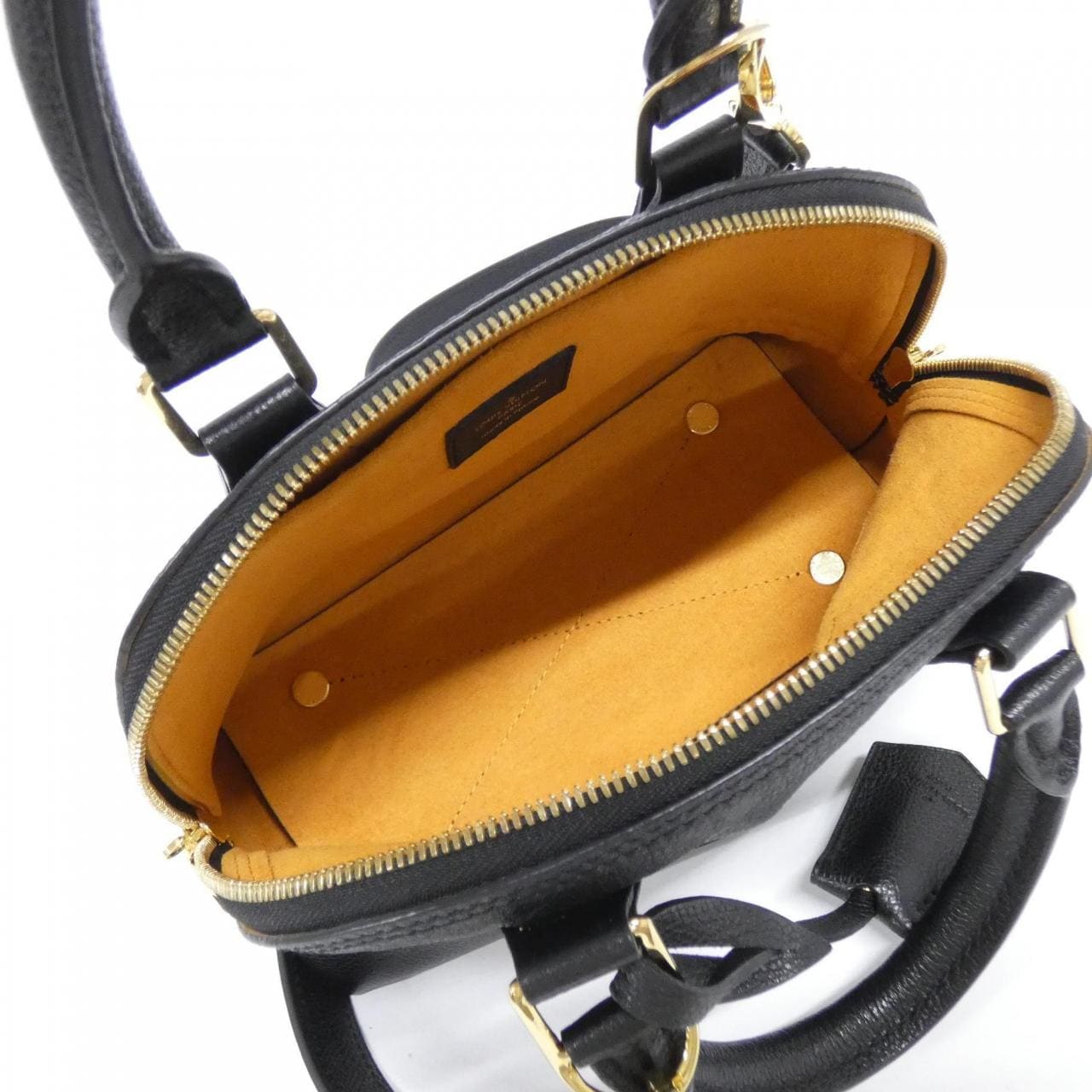 ルイヴィトン モノグラム アンプラント ネオ アルマBB M44829 バッグ