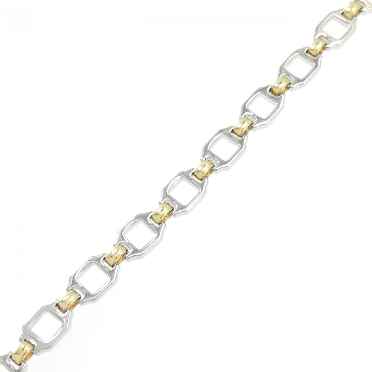 【ヴィンテージ】カルティエ ブレスレット