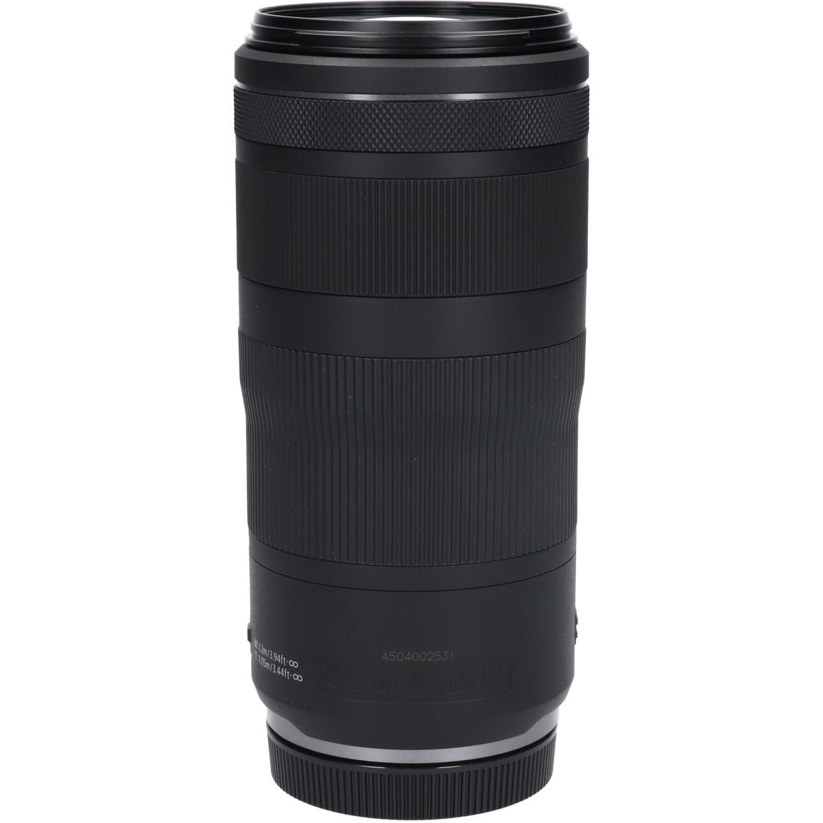 ＲＦ１００－４００ｍｍ　Ｆ５．６－８ＩＳ　ＵＳＭ
