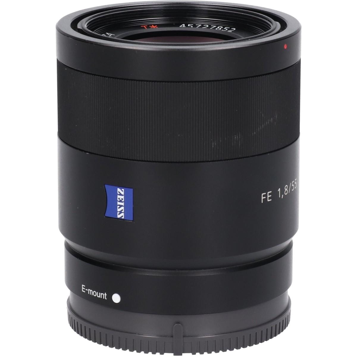 ＦＥ５５ｍｍ　Ｆ１．８ＺＡ（ＳＥＬ５５Ｆ１８Ｚ）