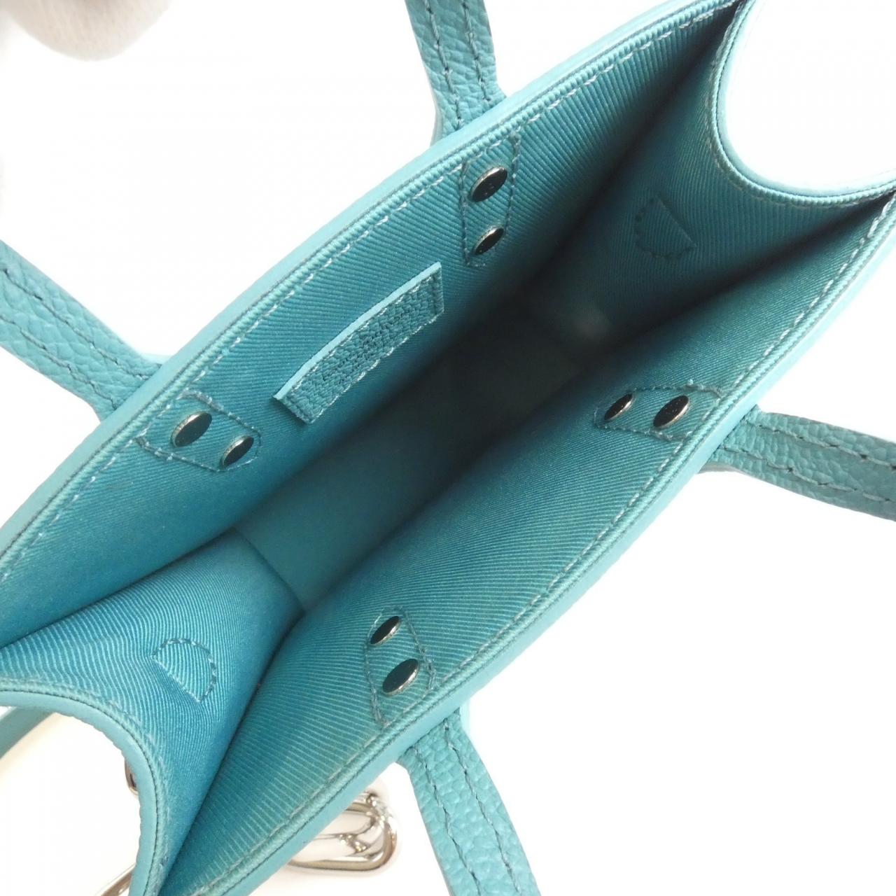 ルイヴィトン ダミエ チェッカーボード サック プラXS N60495 バッグ