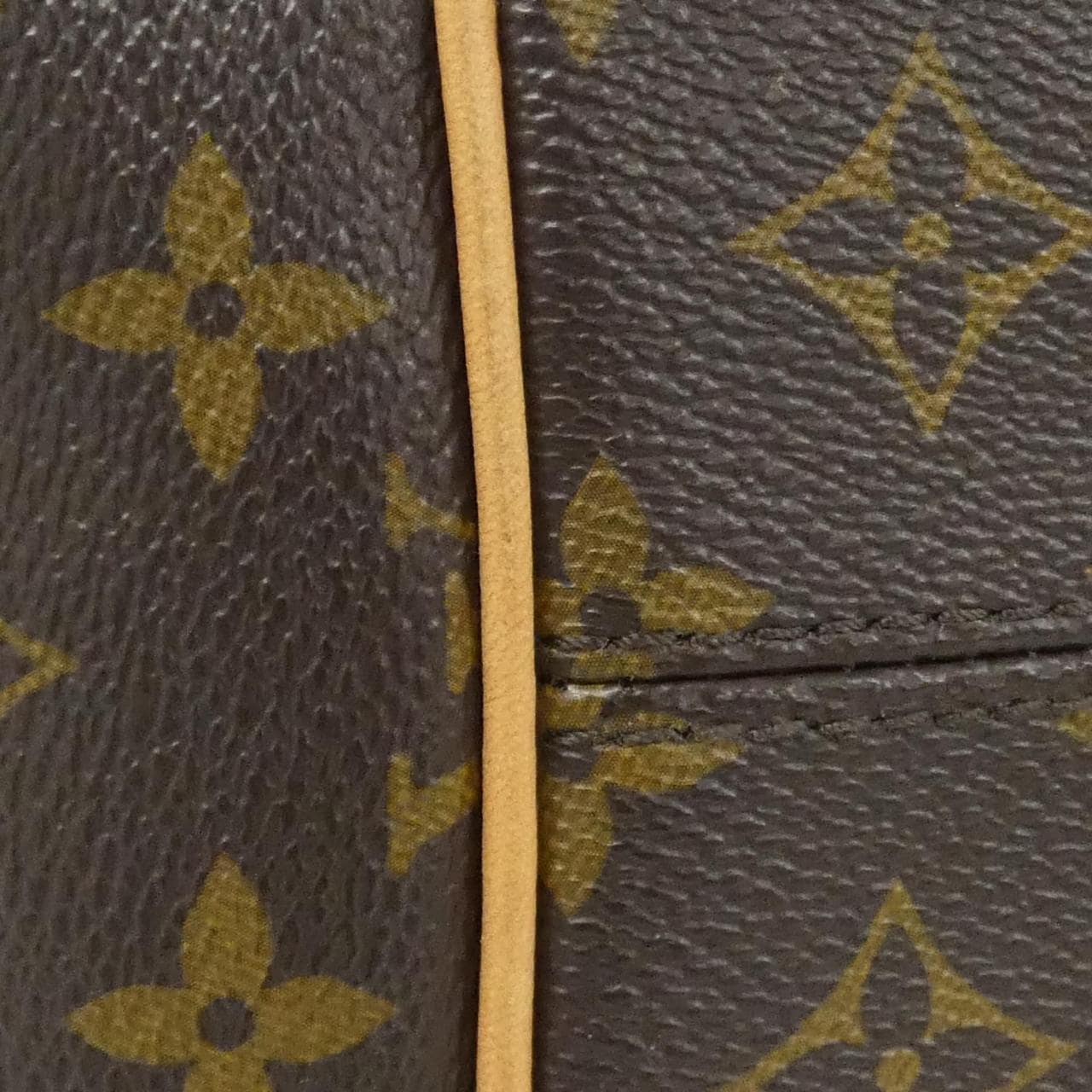 ルイヴィトン モノグラム トータリー PM M41016 バッグ