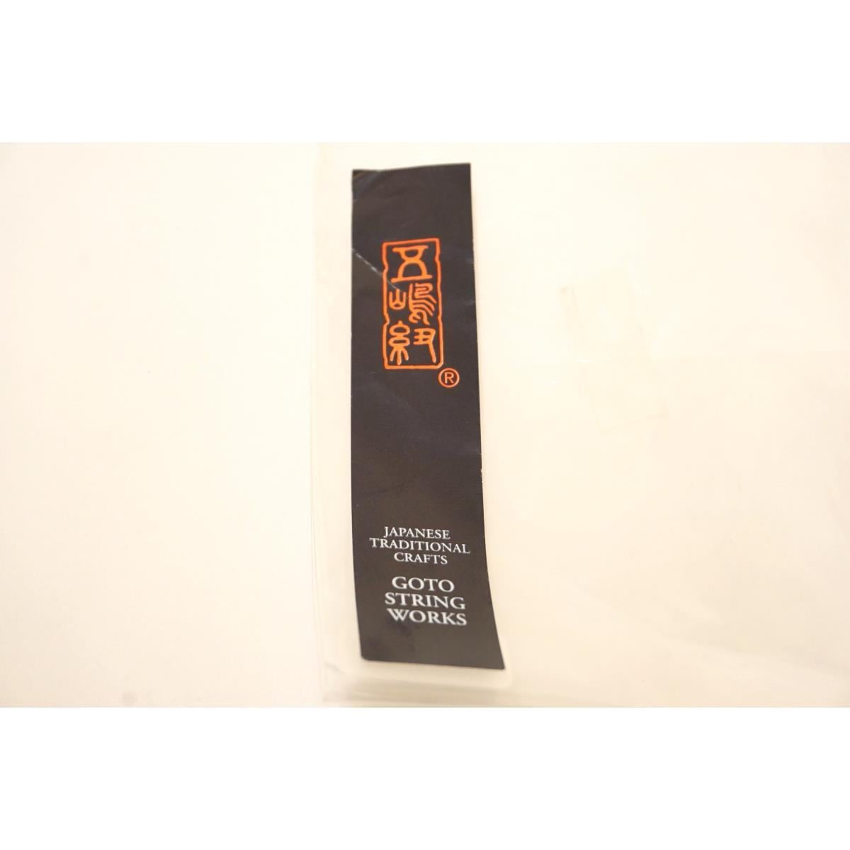 【新品】かんざし　【五嶋紐】