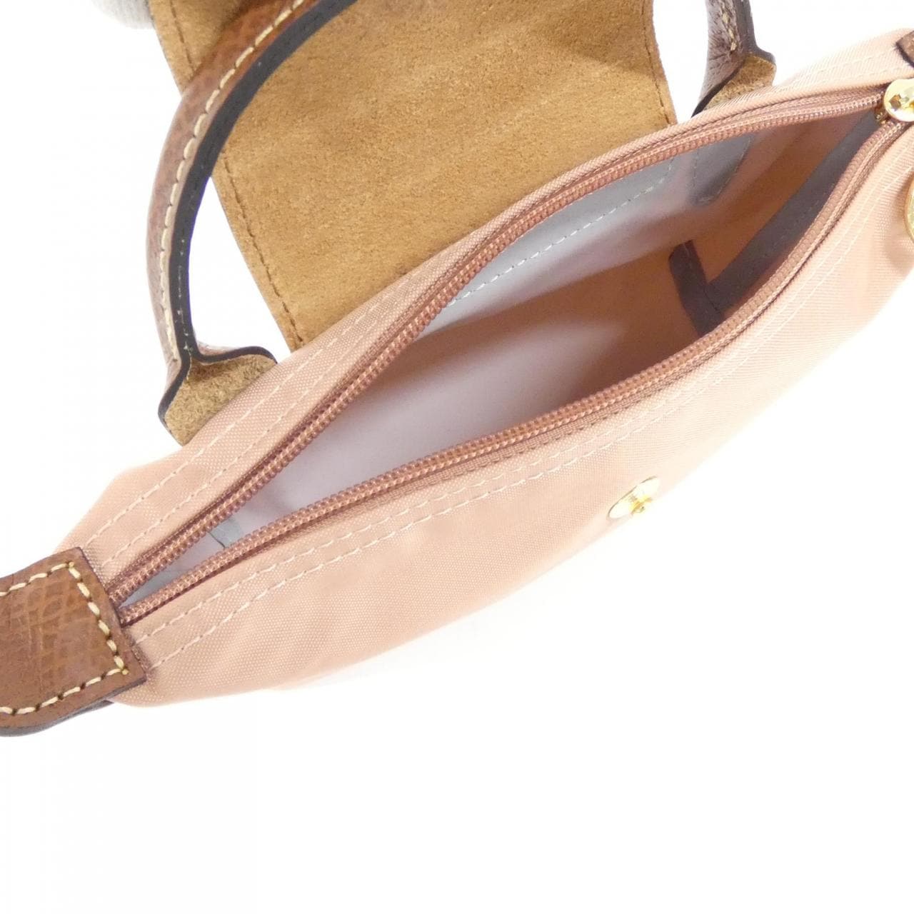 【新品】ロンシャン ル プリアージュ 34175 089 ポーチ