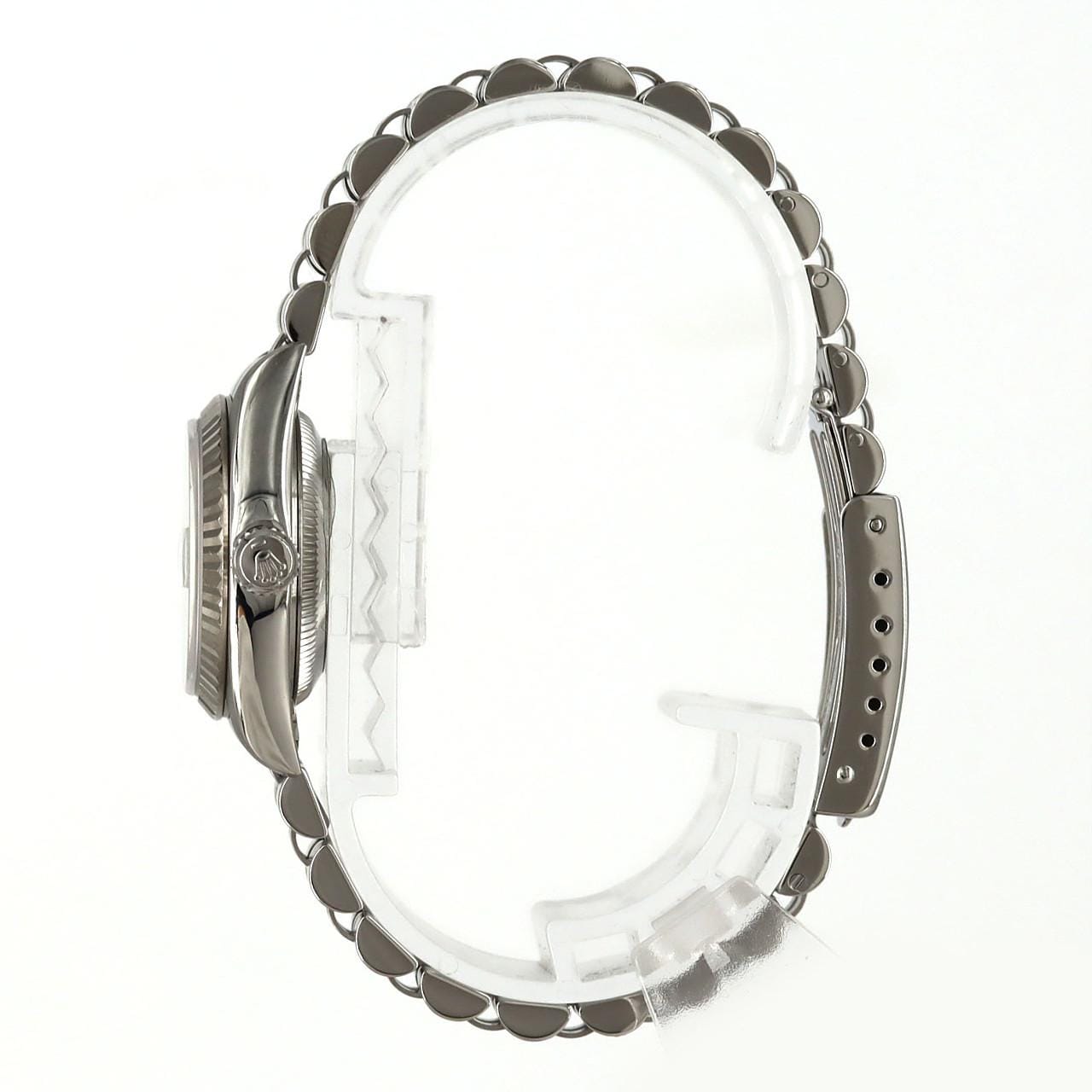 ロレックス デイトジャスト 79174G SSxWG 自動巻 P番