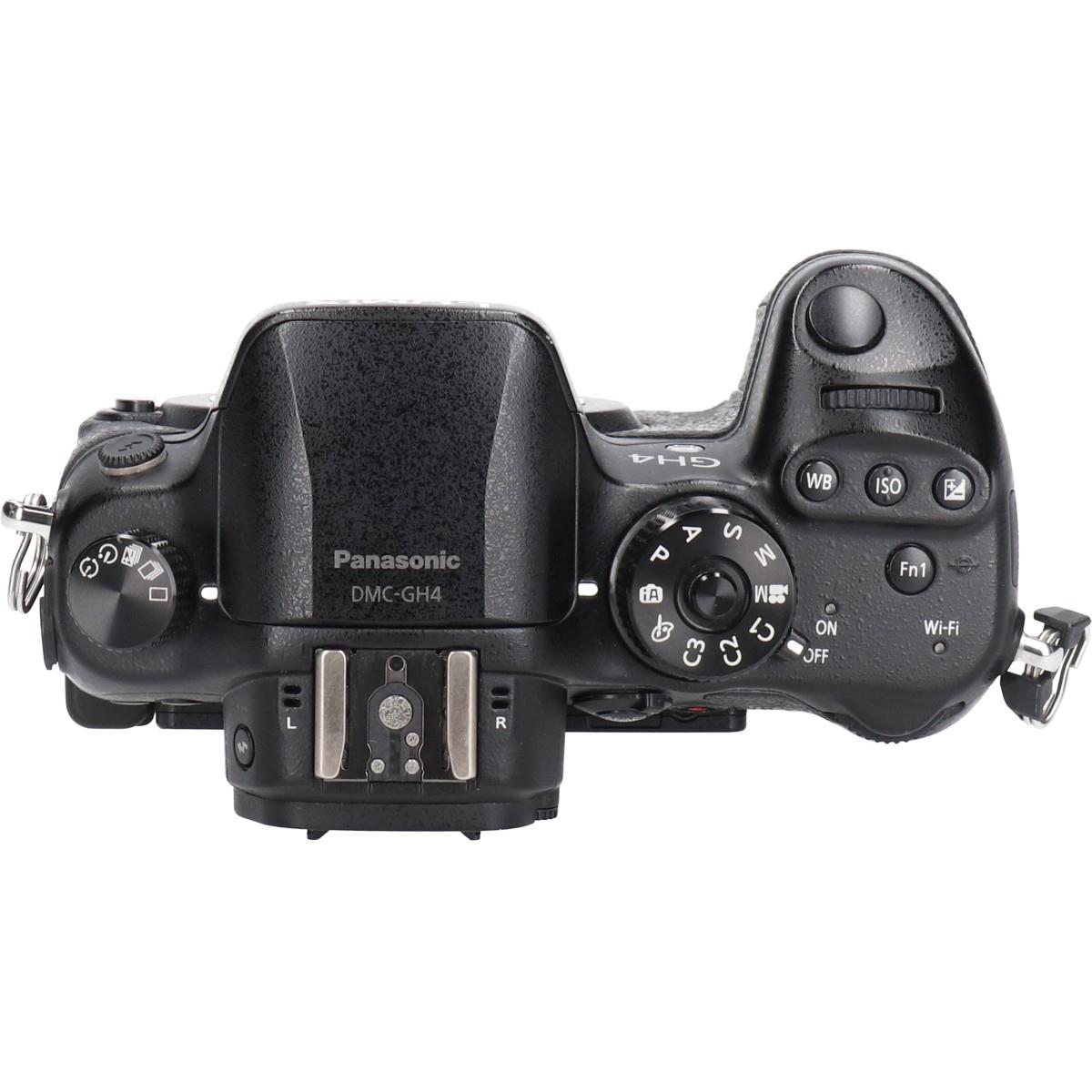 ＤＭＣ－ＧＨ４