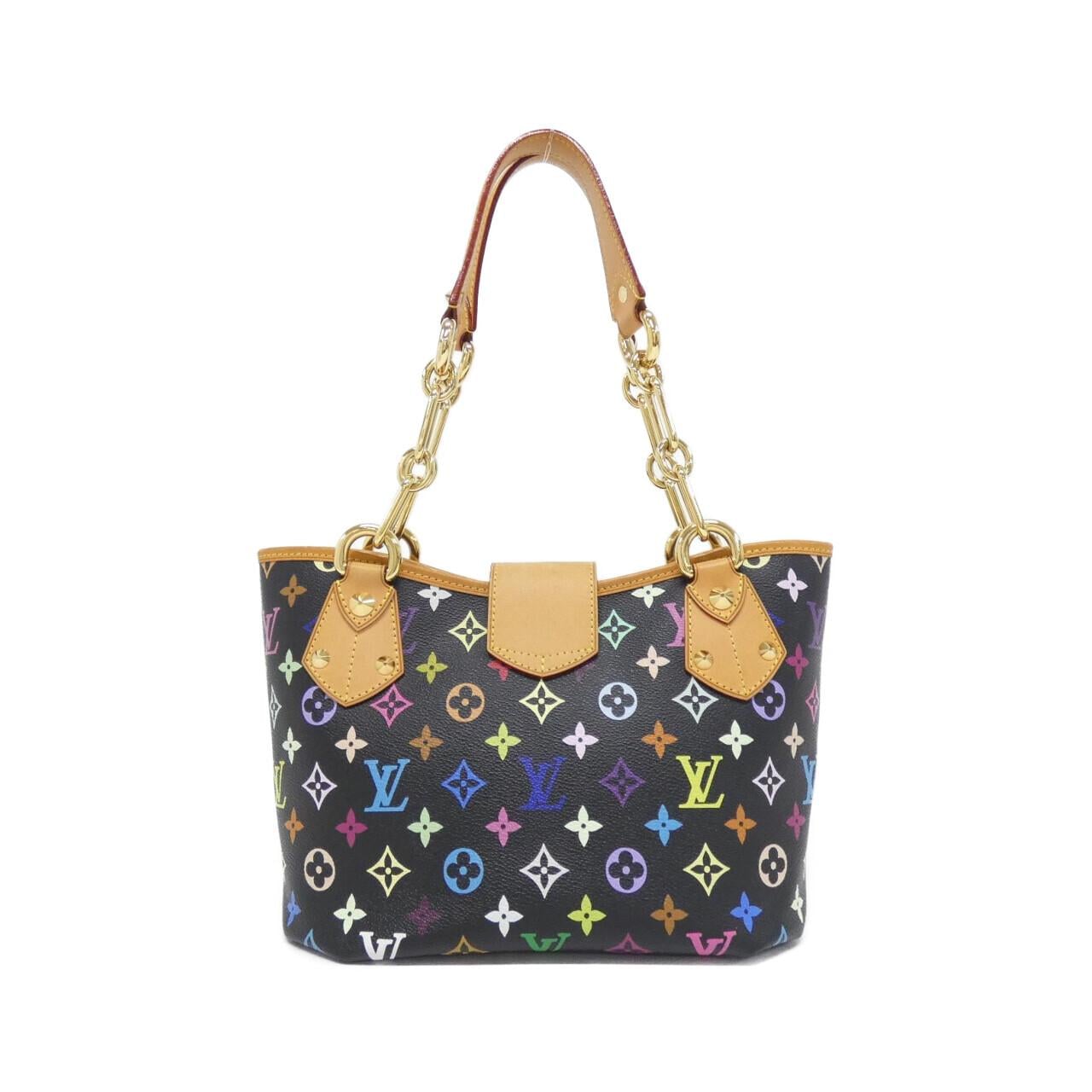 LOUIS VUITTON Multicolor Annie MM M40308 Bag