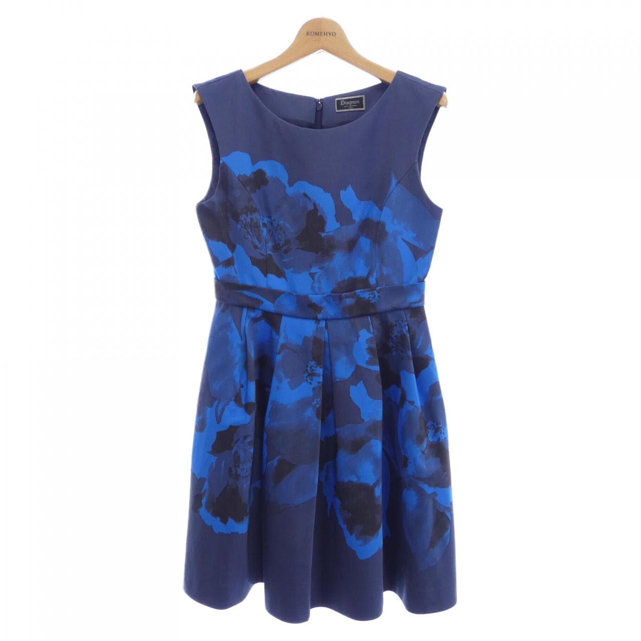 ダイアグラム Diagram ワンピース