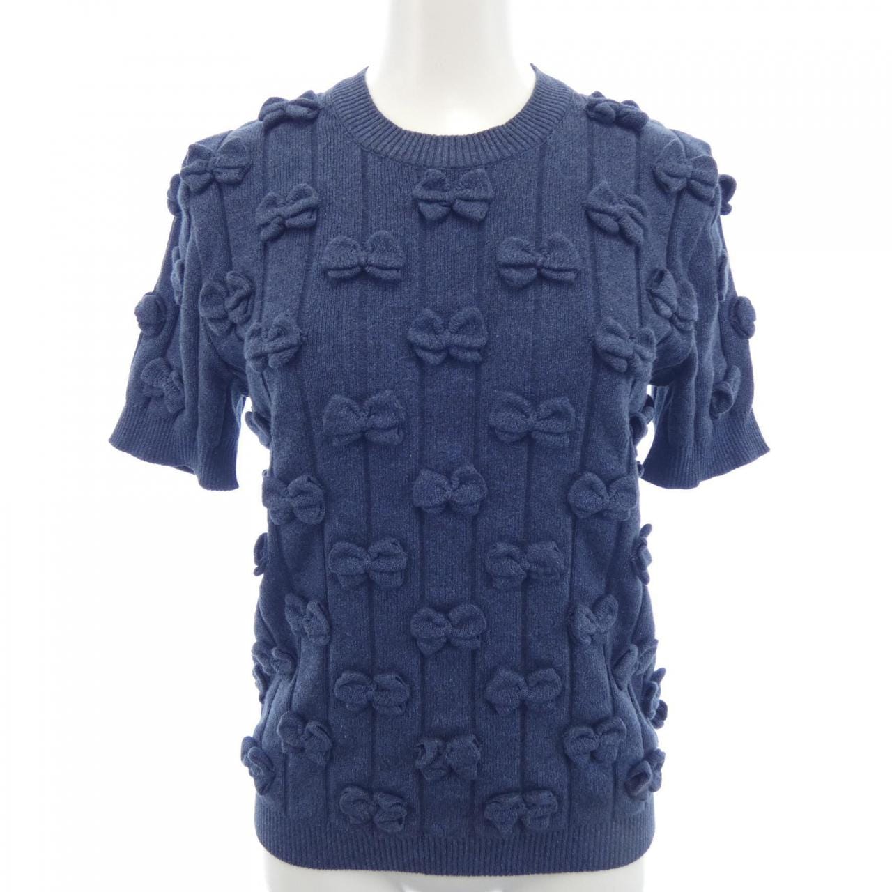 シャネル CHANEL P51273K06603 ニット