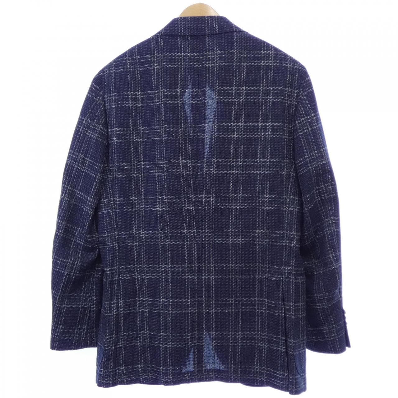 カナーリ CANALI L 26274 ジャケット