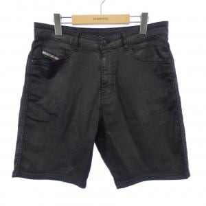ディーゼル DIESEL D-WILLOH-X-SP-NE ショートパンツ