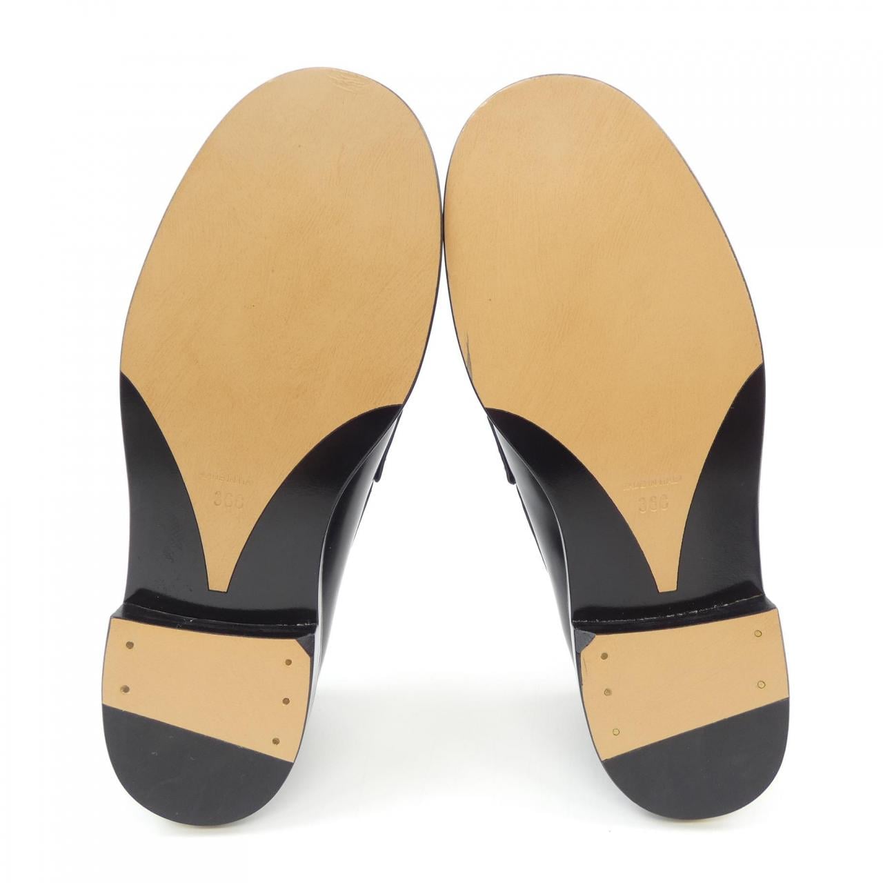 シャネル CHANEL ローファー LOAFERS G37430X56161 シューズ