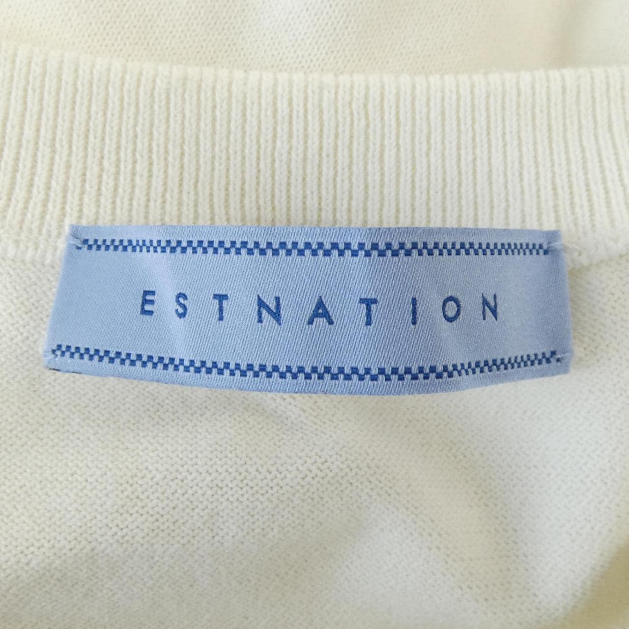 エストネーション ESTNATION ニット