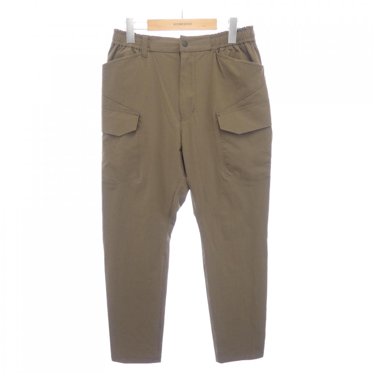 ホワイトマウンテニアリング WHITE MOUNTAINEERING WM2073402 パンツ