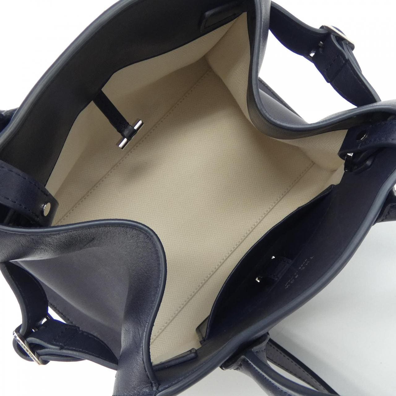 ザロウ THE ROW ソフトマルゴー SOFT MARGAUX W1190 L72 BAG
