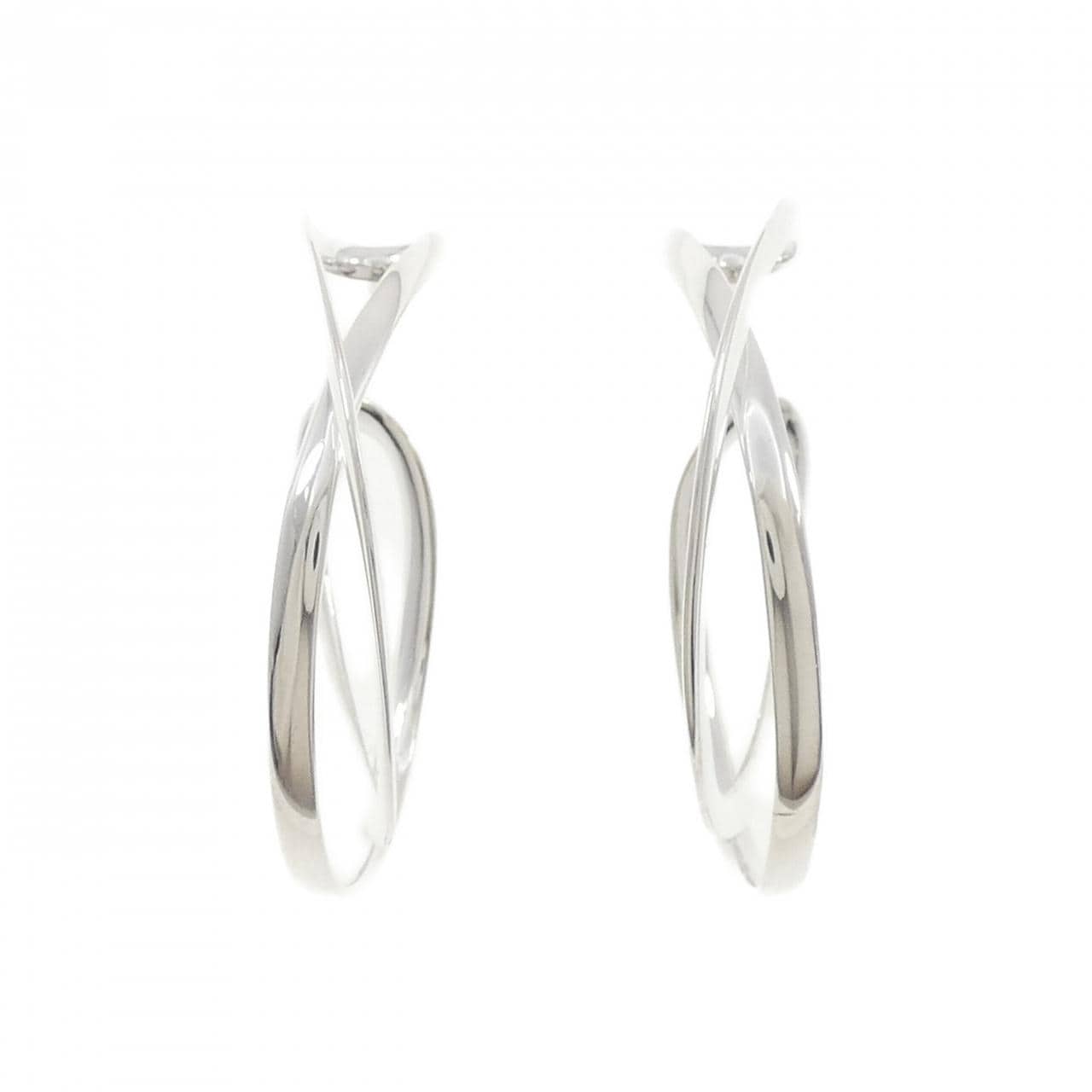 ジョージ ジェンセン インフィニティ ピアス