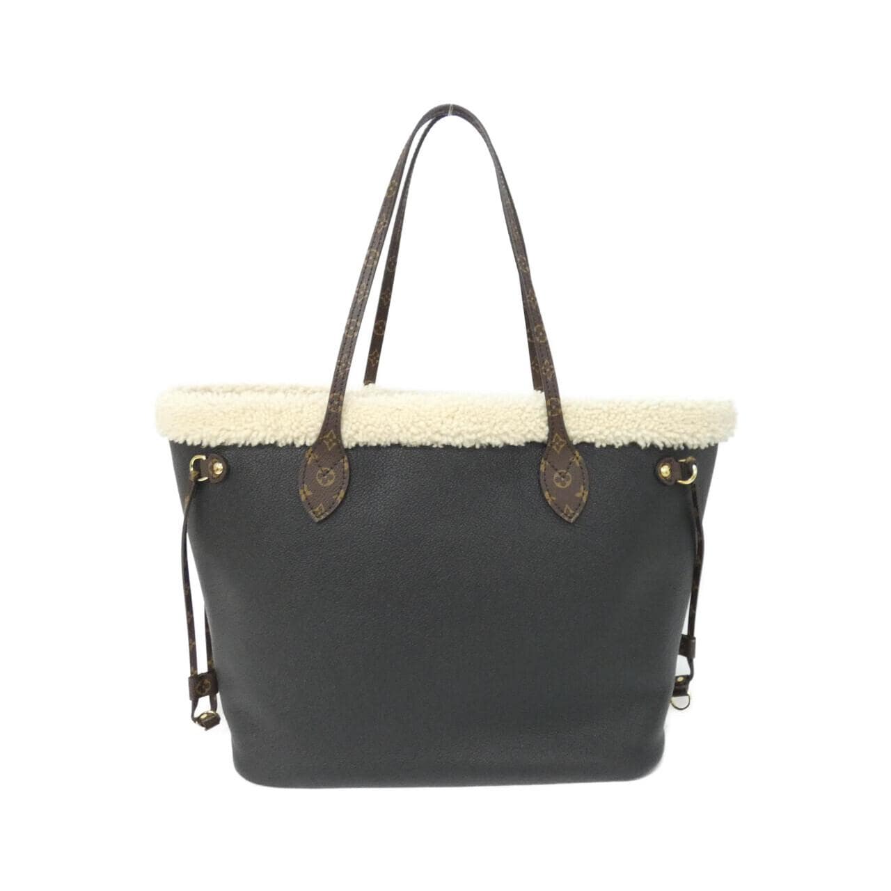 ルイヴィトン ネヴァーフル MM M56960 バッグ