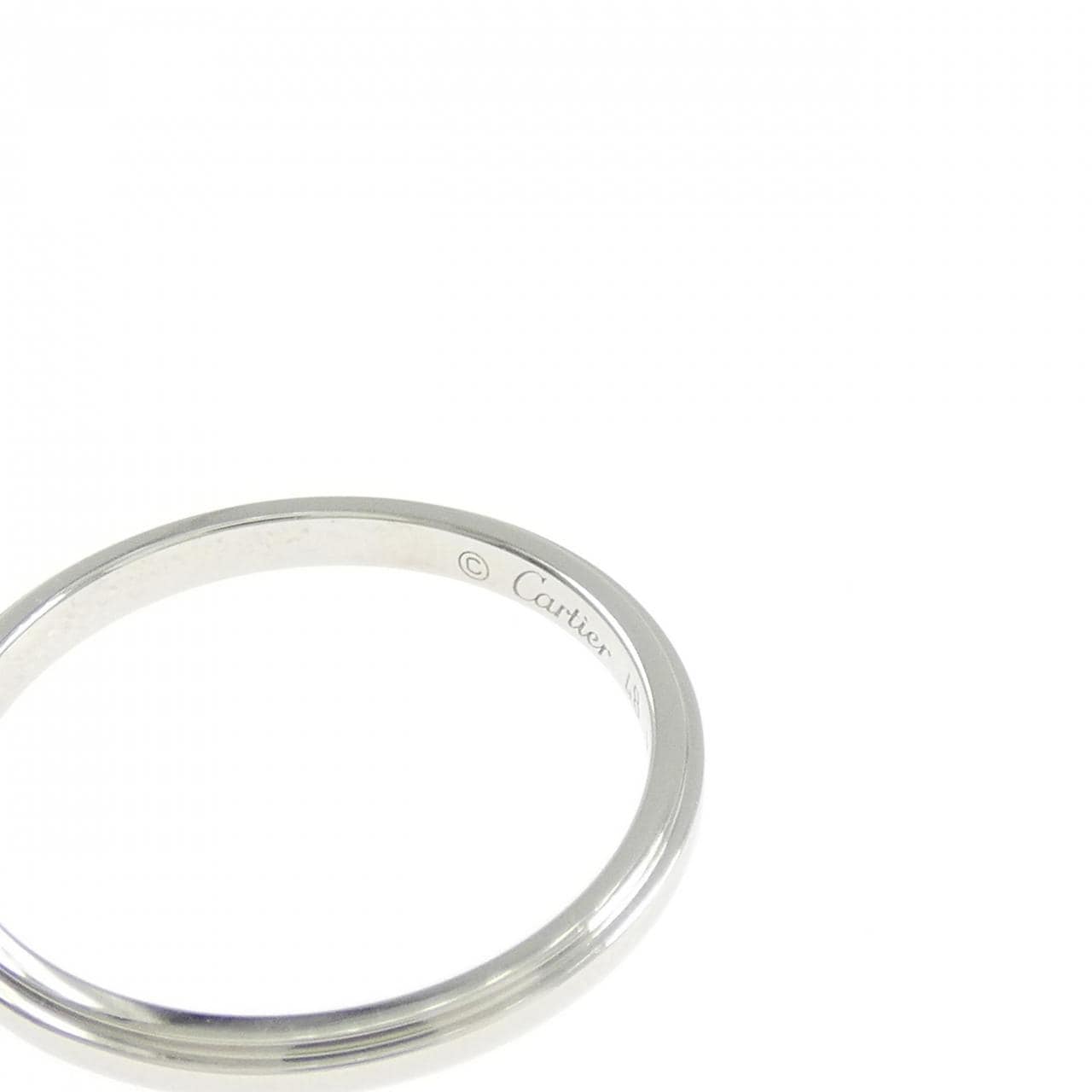 カルティエ ダムール リング