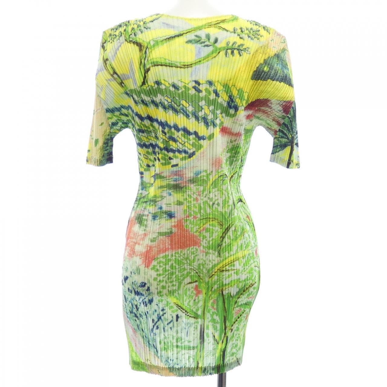 Pleats Please 2023 PROMENADE PP31JT702 7578035 Tops