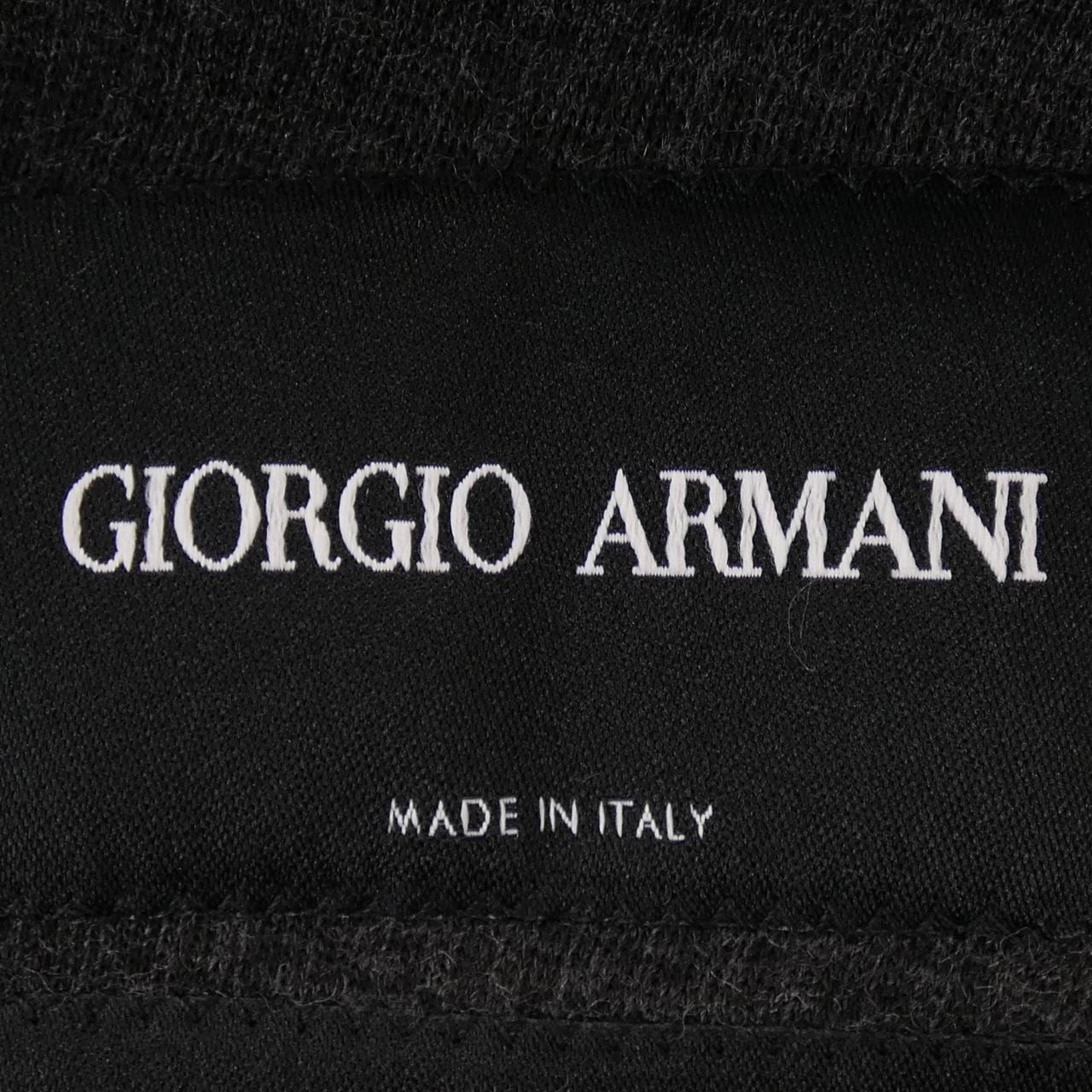 ジョルジオ アルマーニ GIORGIO ARMANI SSGK81 ジャケット