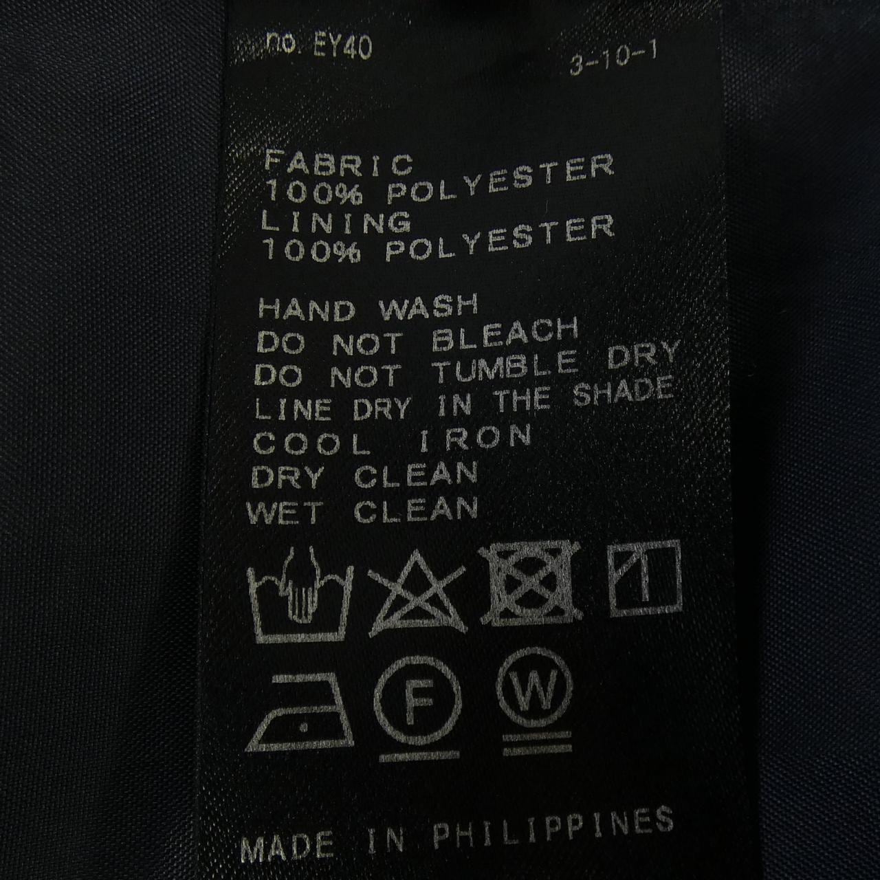 スローブイエナ SLOBE IENA スカート