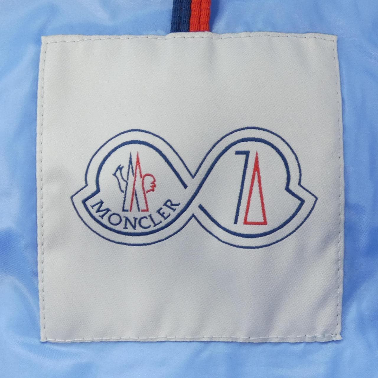 モンクレール MONCLER MONCLER MAYA 70 ダウンジャケット