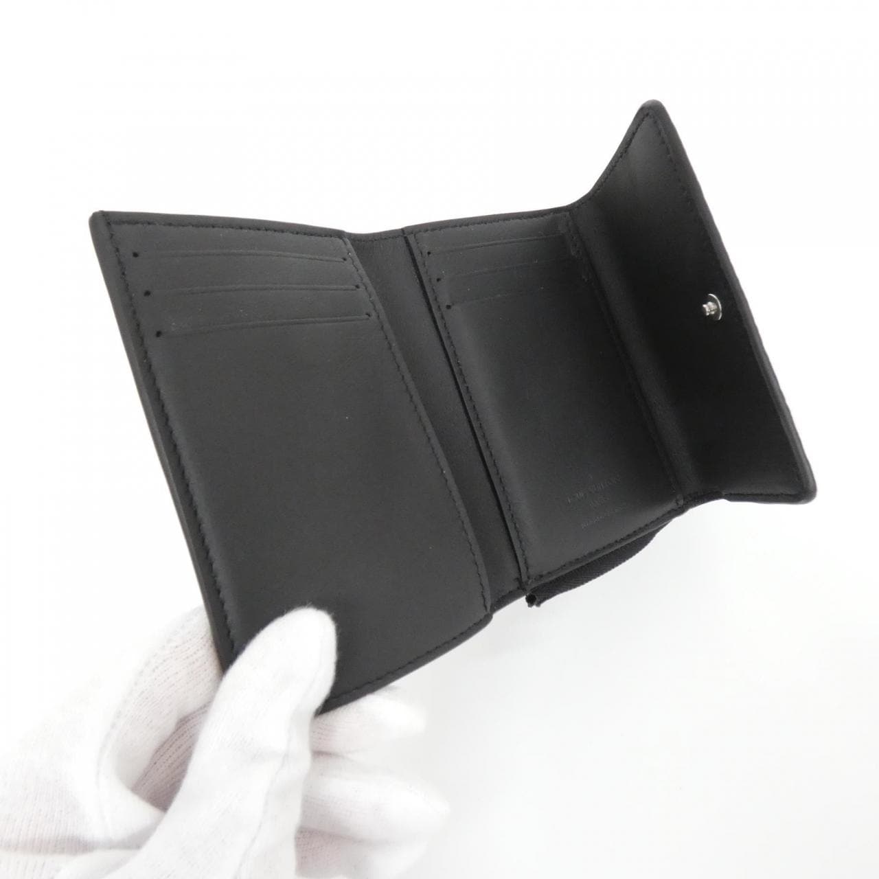 ルイヴィトン トリヨン モノグラム ポルトフォイユ パイロット M82556 財布