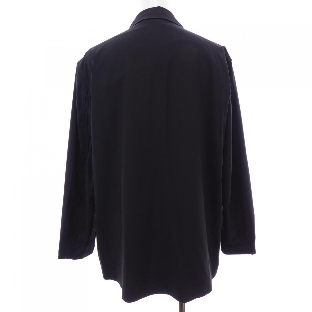 グラミチ GRAMICCI BEAMS LIGHTS ジャケット