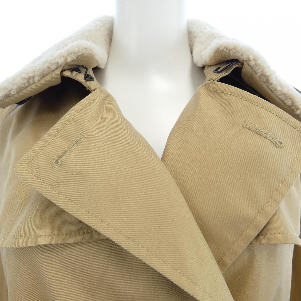 コーチ COACH F20489 コート