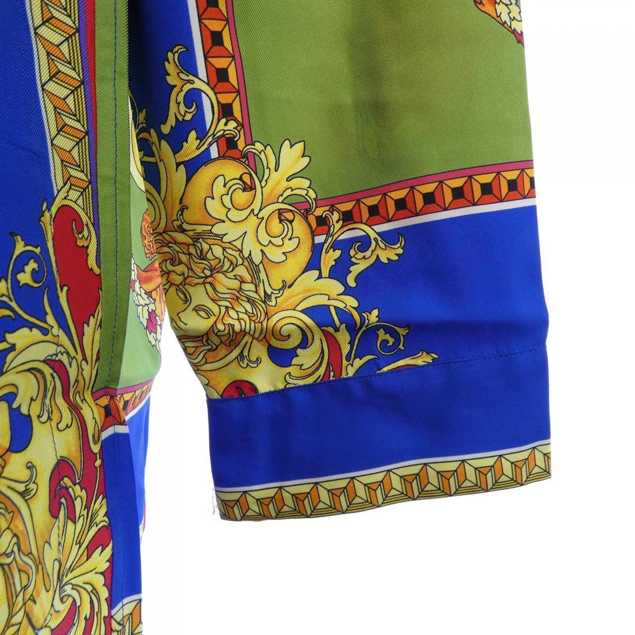 VERSACE VERSACE 1001525 Shirt