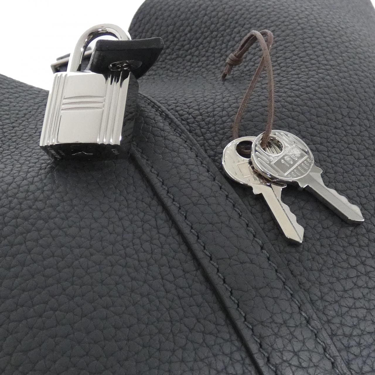 エルメス ピコタン ロック PM 056289CK バッグ