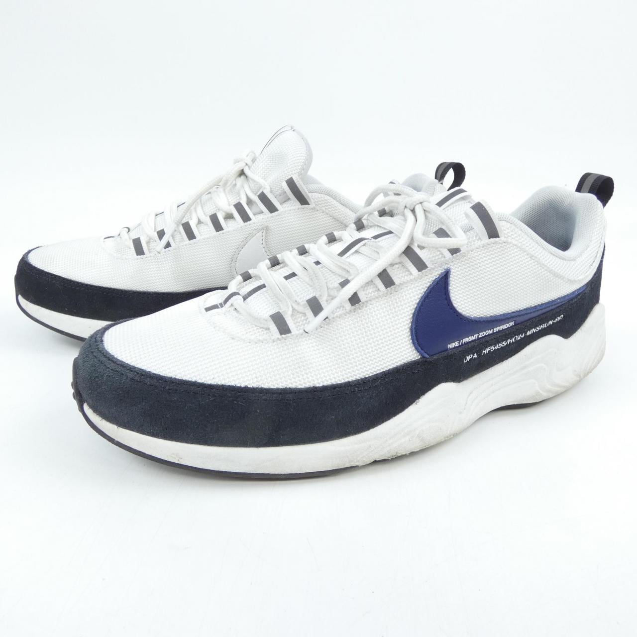ナイキ NIKE ZOOM SPIRIDON スニーカー