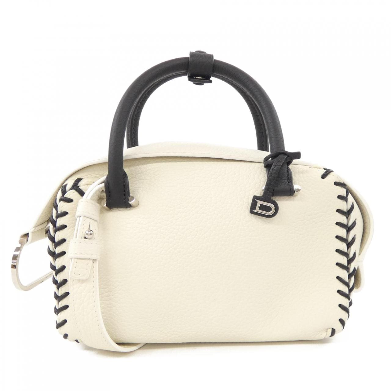 デルボー DELVAUX COOL BOX AA0463AWG BAG