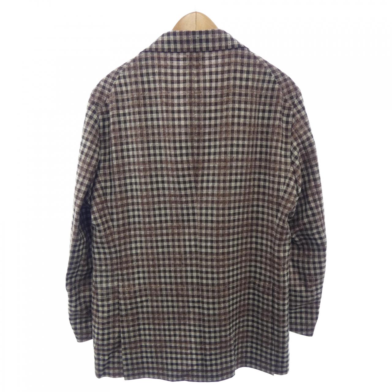 タリアトーレ TAGLIATORE G-DAKAR22K ジャケット