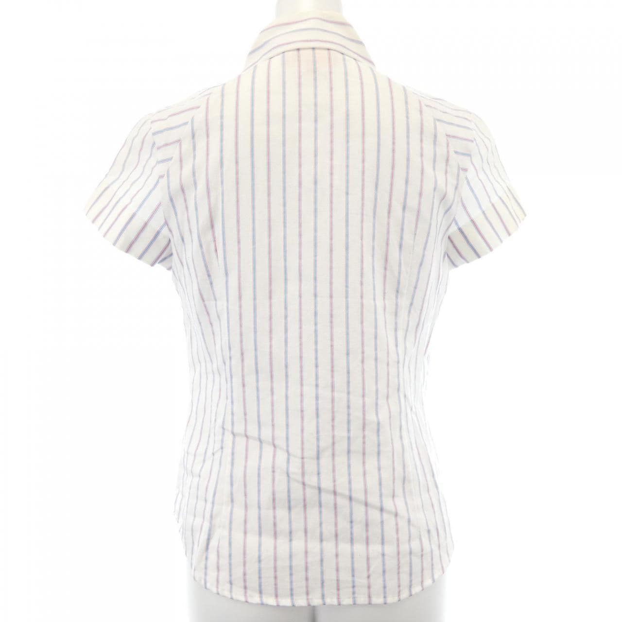 ヴィヴィアンウエストウッドレッド Vivienne Westwood RED LABEL 7840M S／Sシャツ