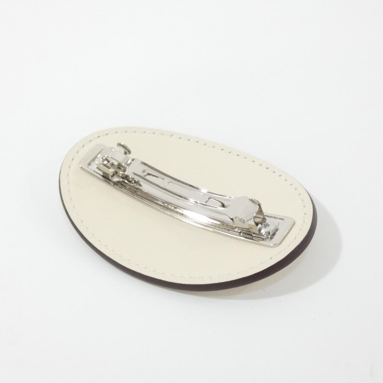 エルメス エヴリン PM 251054G バレッタ