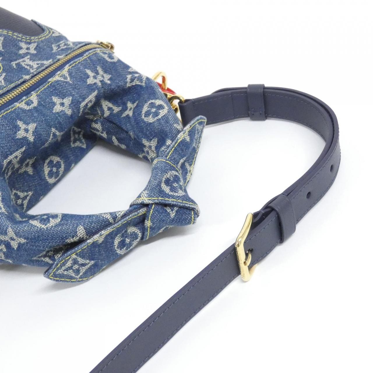 ルイヴィトン モノグラム ドリップ ジャパニーズ クルーザー M45970 ショルダーバッグ