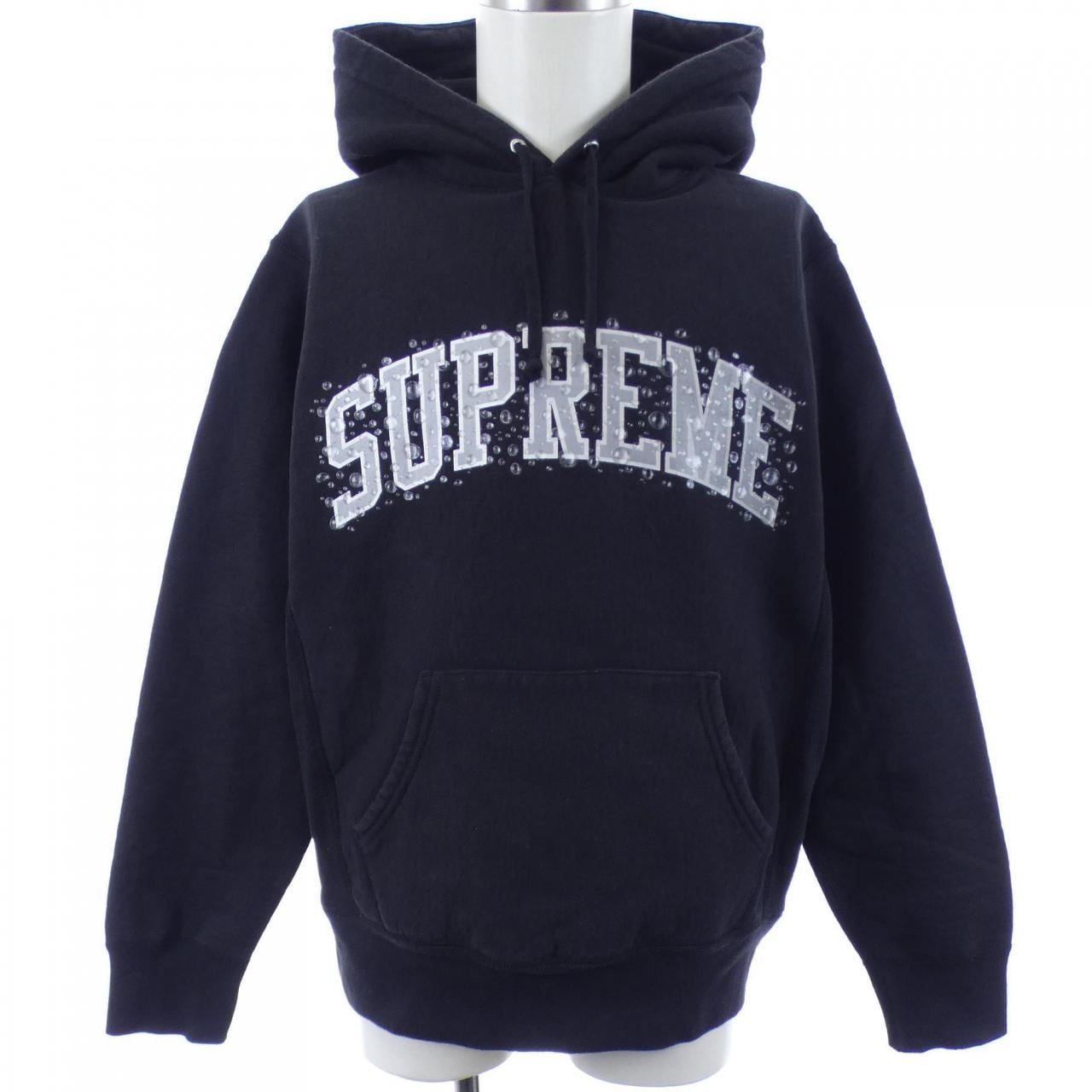 シュプリーム SUPREME Water Arc Hooded パーカー